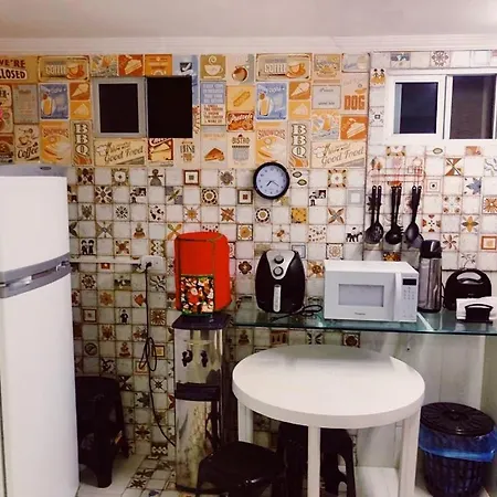 Flat20 Incrível ! em Porto de Galinhas-2