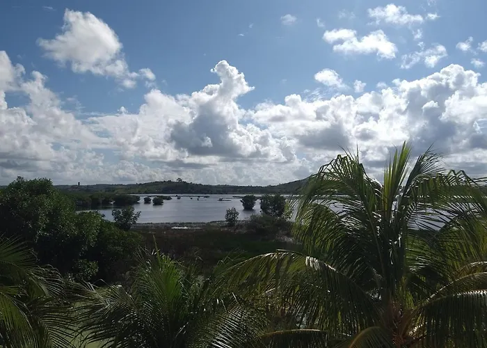 Apartamento Em Pôrto das Galinhas